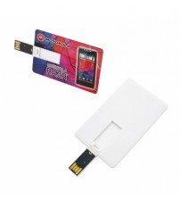 Kart USB Bellek (8-16-32 GB)